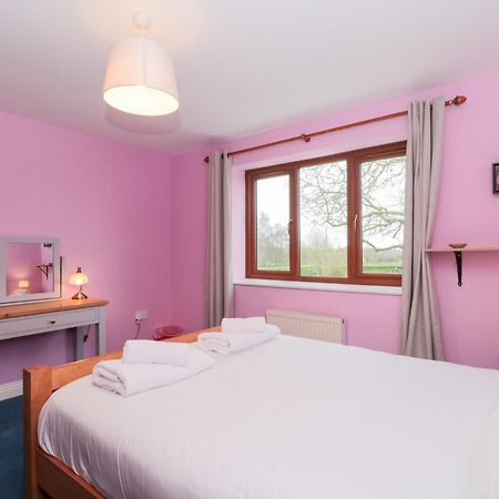Morgan House Villa Bridgwater Dış mekan fotoğraf