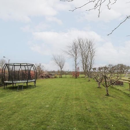 Morgan House Villa Bridgwater Dış mekan fotoğraf