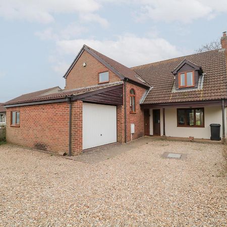 Morgan House Villa Bridgwater Dış mekan fotoğraf