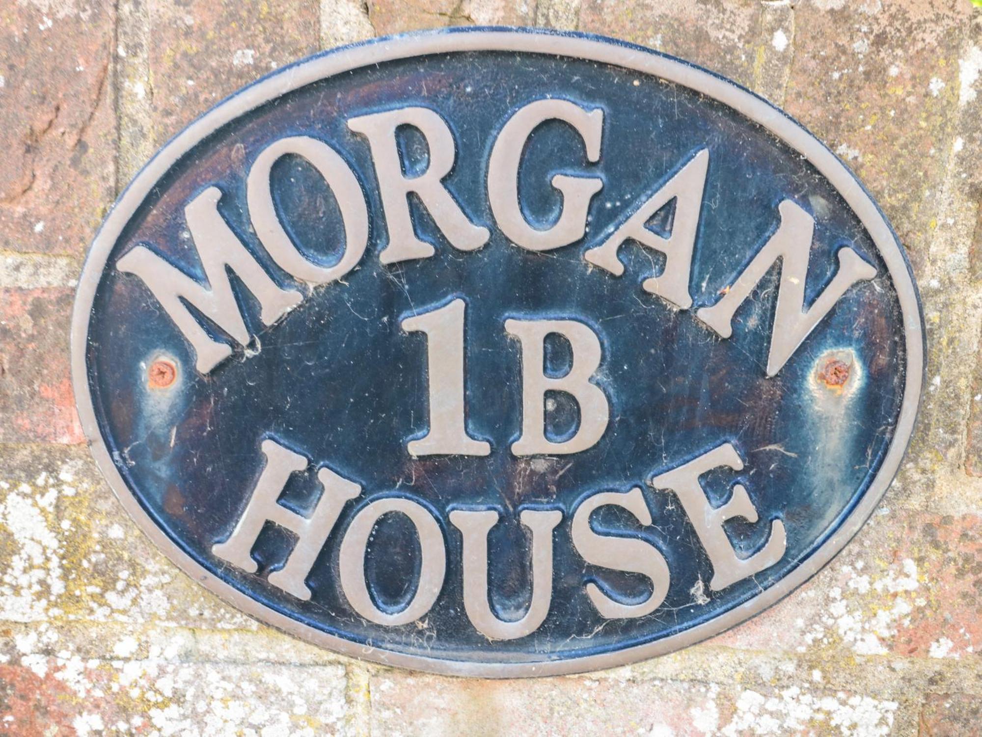Morgan House Villa Bridgwater Dış mekan fotoğraf
