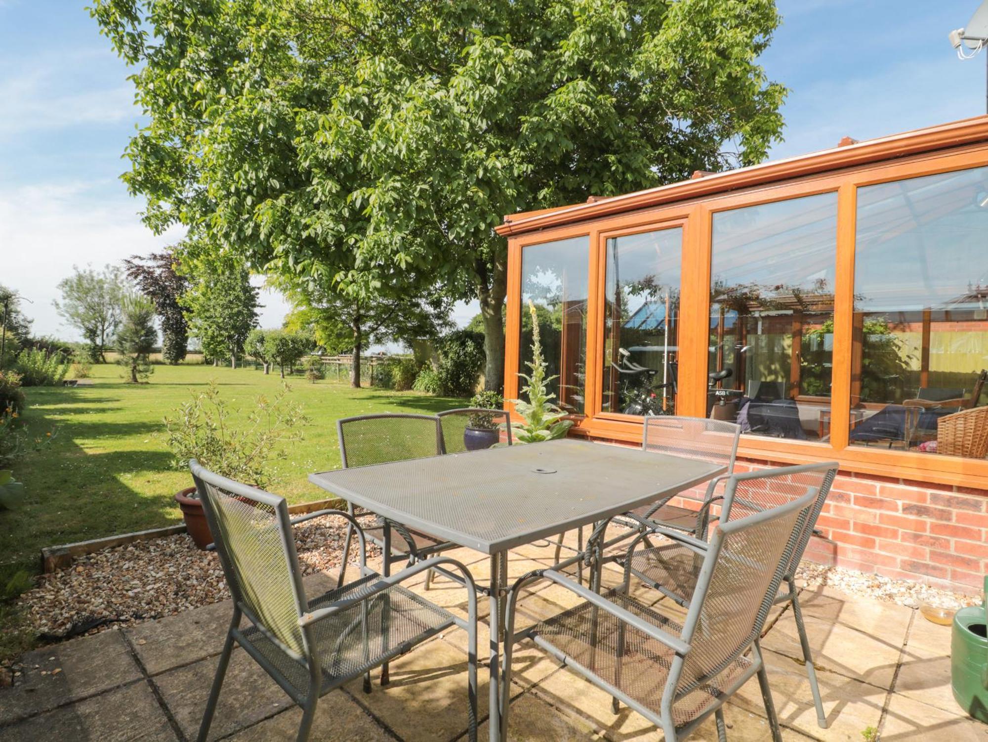 Morgan House Villa Bridgwater Dış mekan fotoğraf