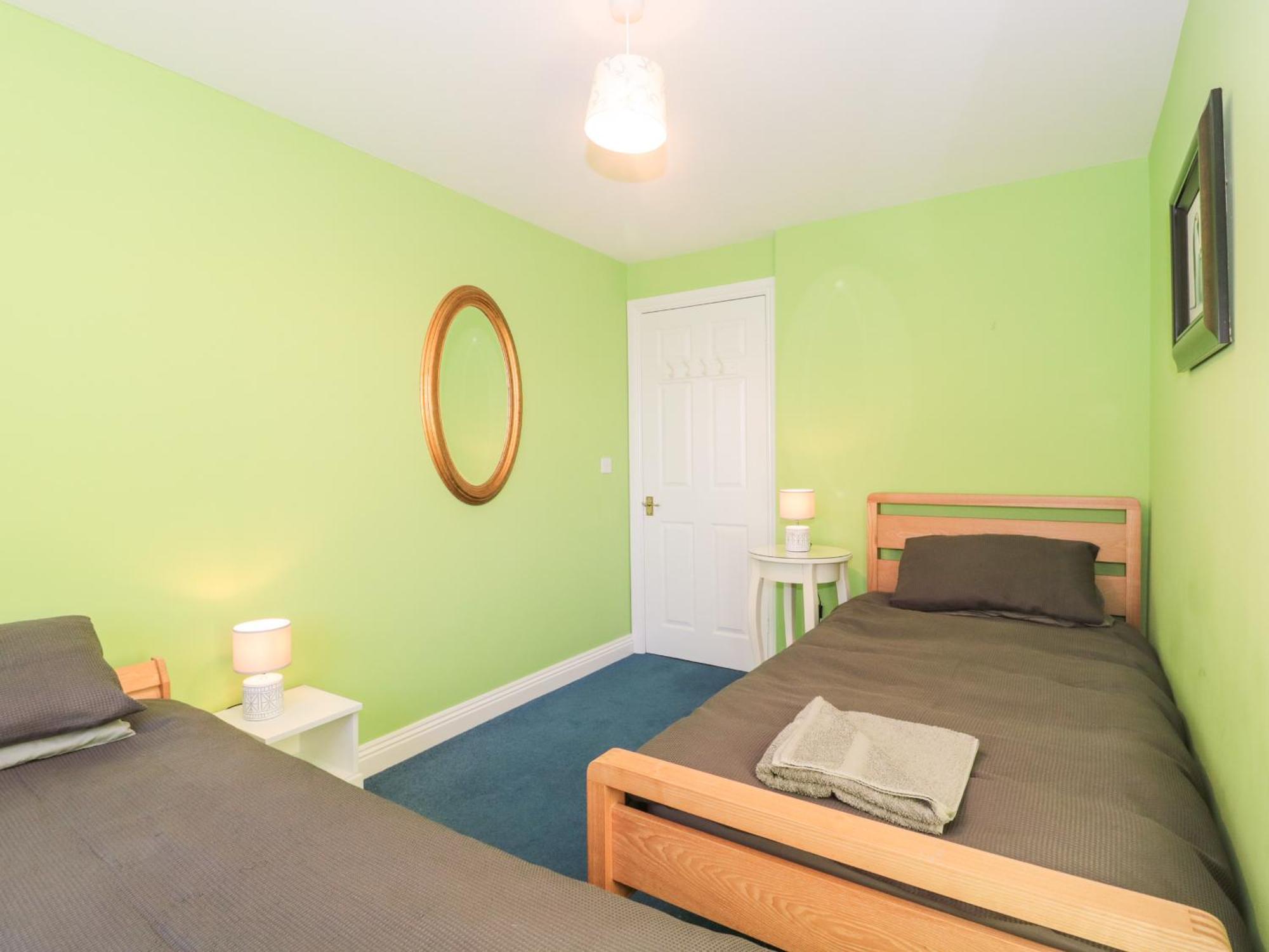 Morgan House Villa Bridgwater Dış mekan fotoğraf