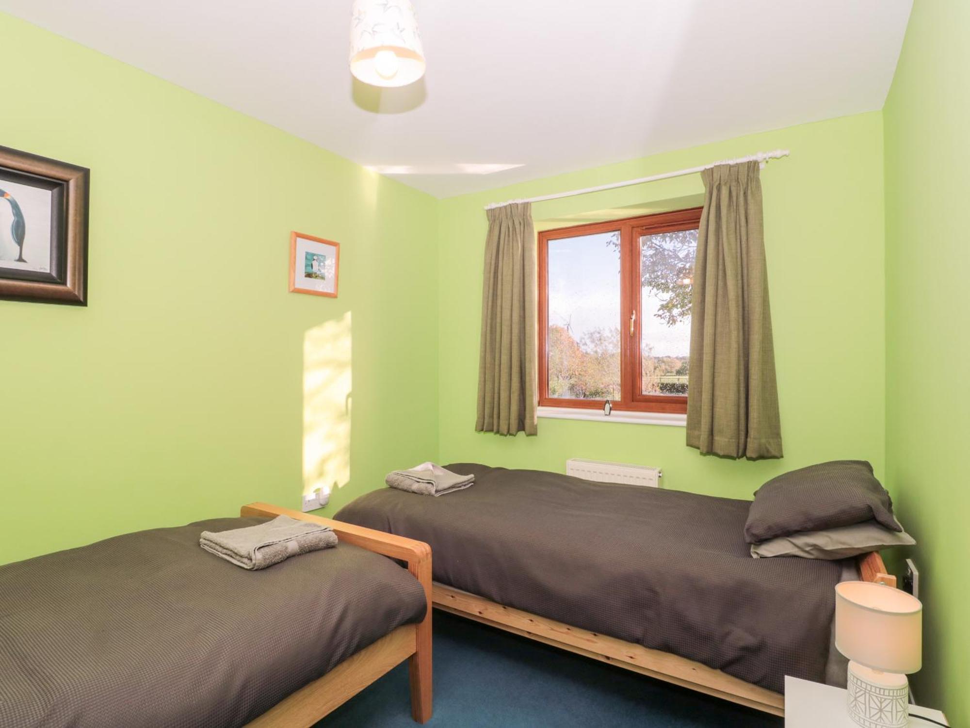 Morgan House Villa Bridgwater Dış mekan fotoğraf
