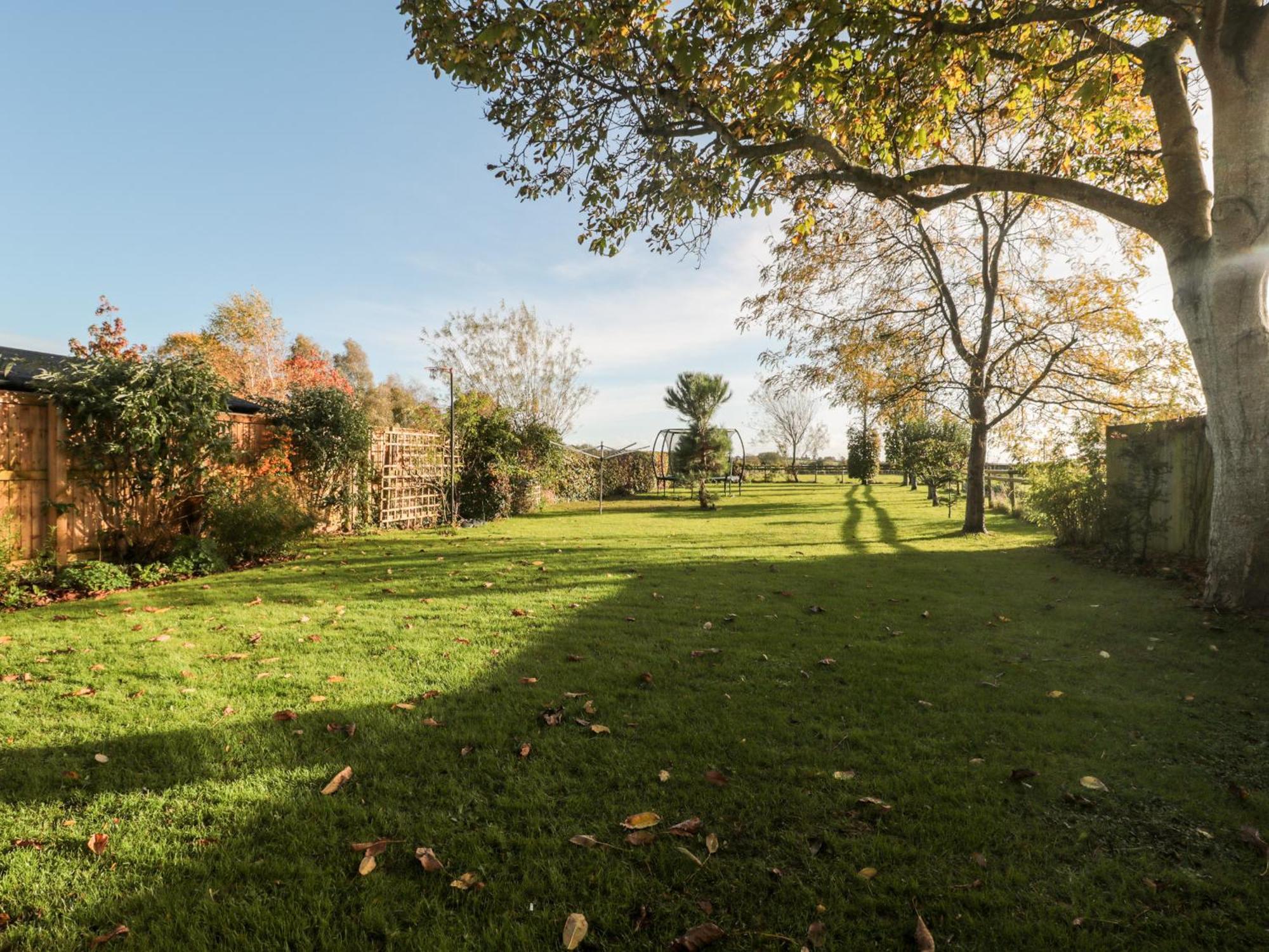 Morgan House Villa Bridgwater Dış mekan fotoğraf