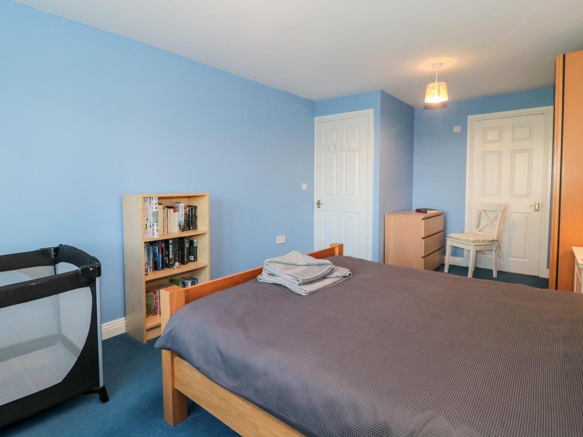 Morgan House Villa Bridgwater Dış mekan fotoğraf