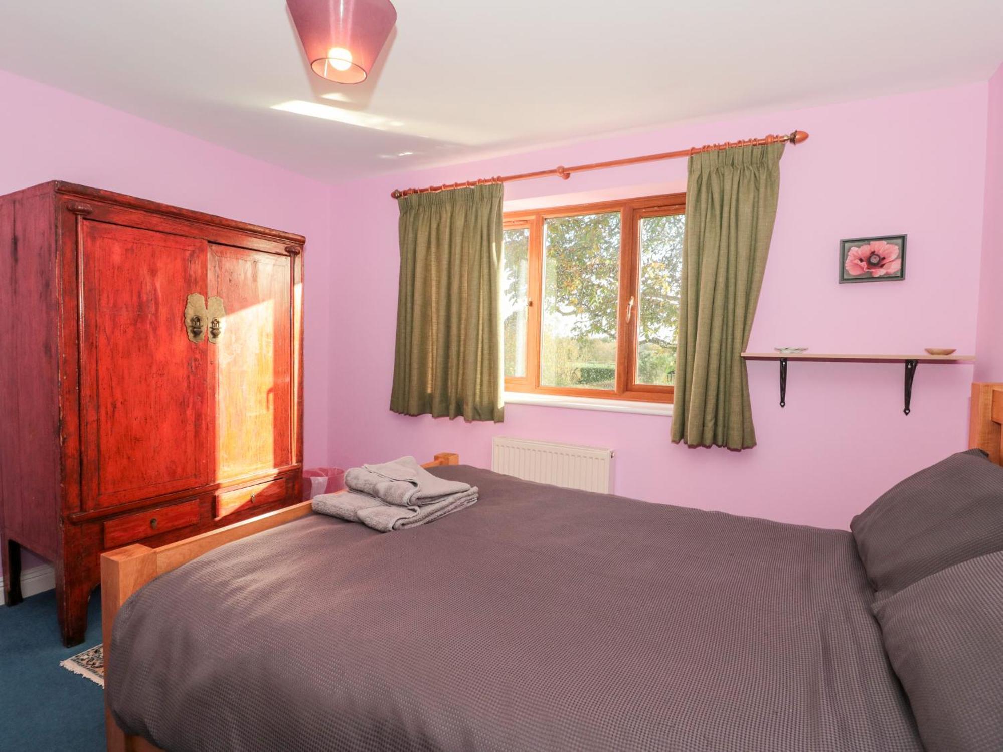 Morgan House Villa Bridgwater Dış mekan fotoğraf