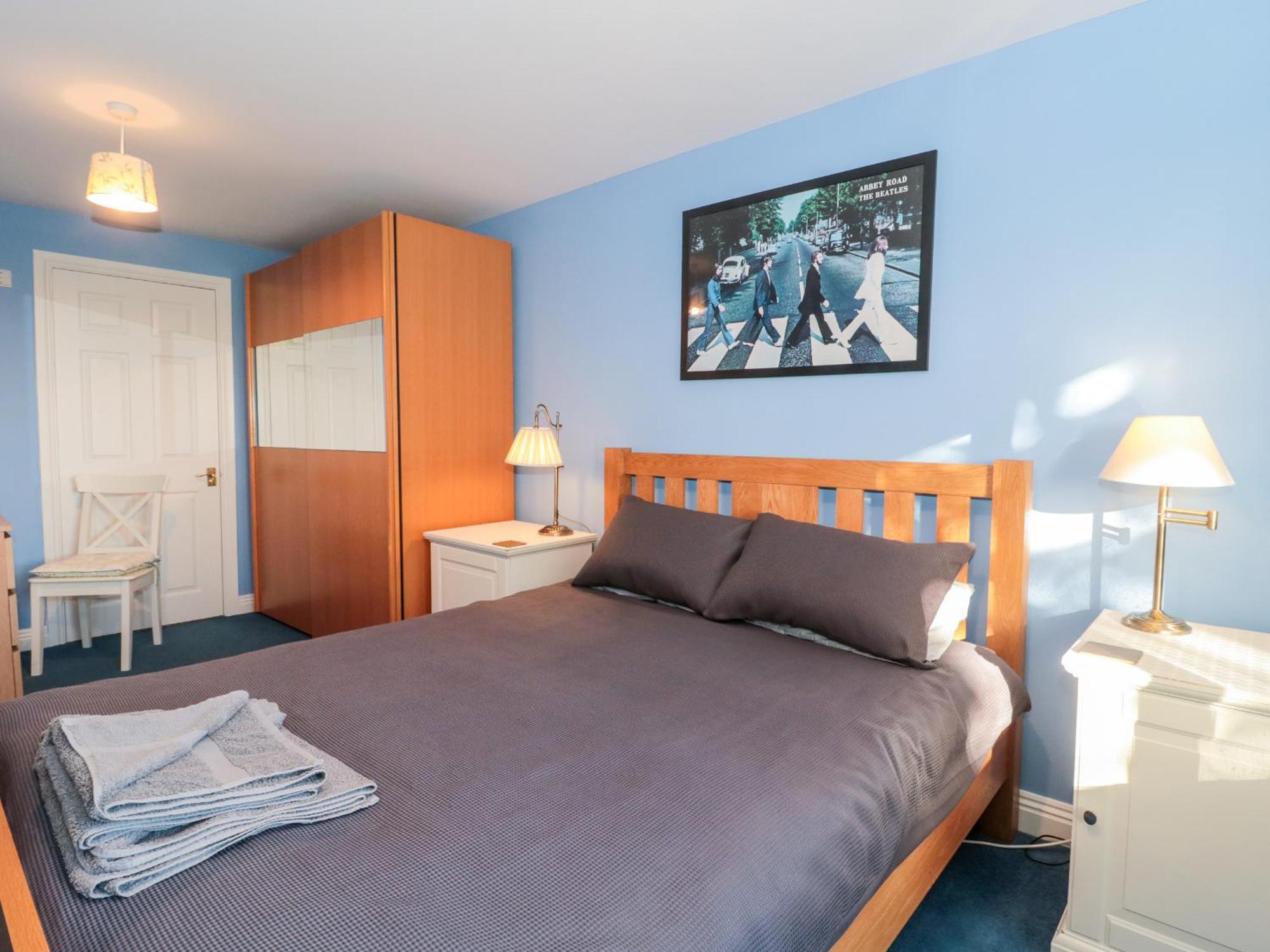 Morgan House Villa Bridgwater Dış mekan fotoğraf