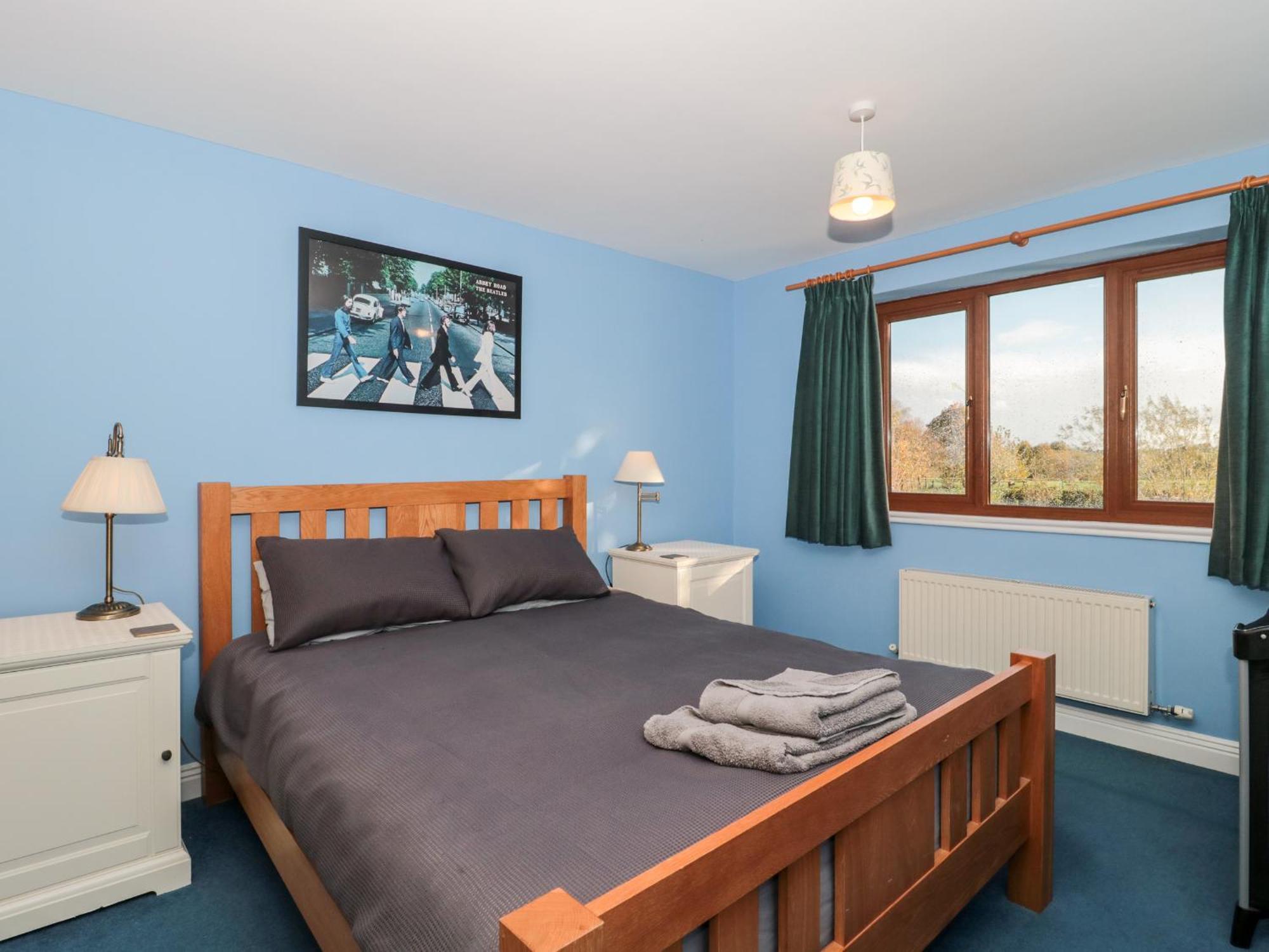 Morgan House Villa Bridgwater Dış mekan fotoğraf