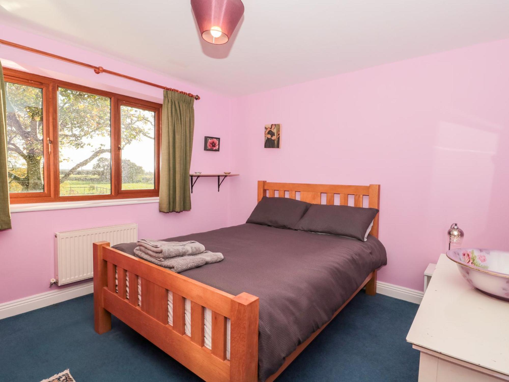 Morgan House Villa Bridgwater Dış mekan fotoğraf