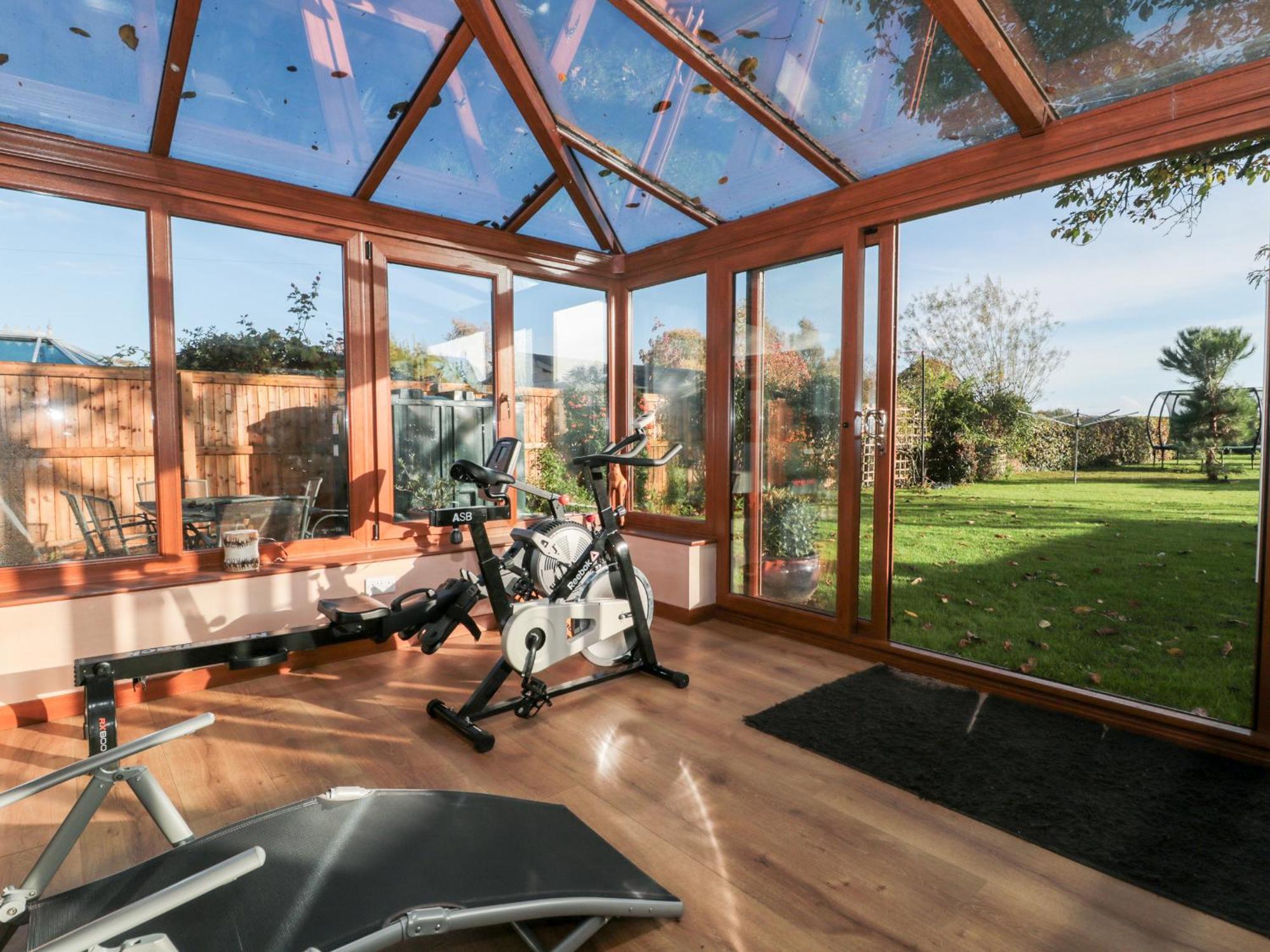 Morgan House Villa Bridgwater Dış mekan fotoğraf