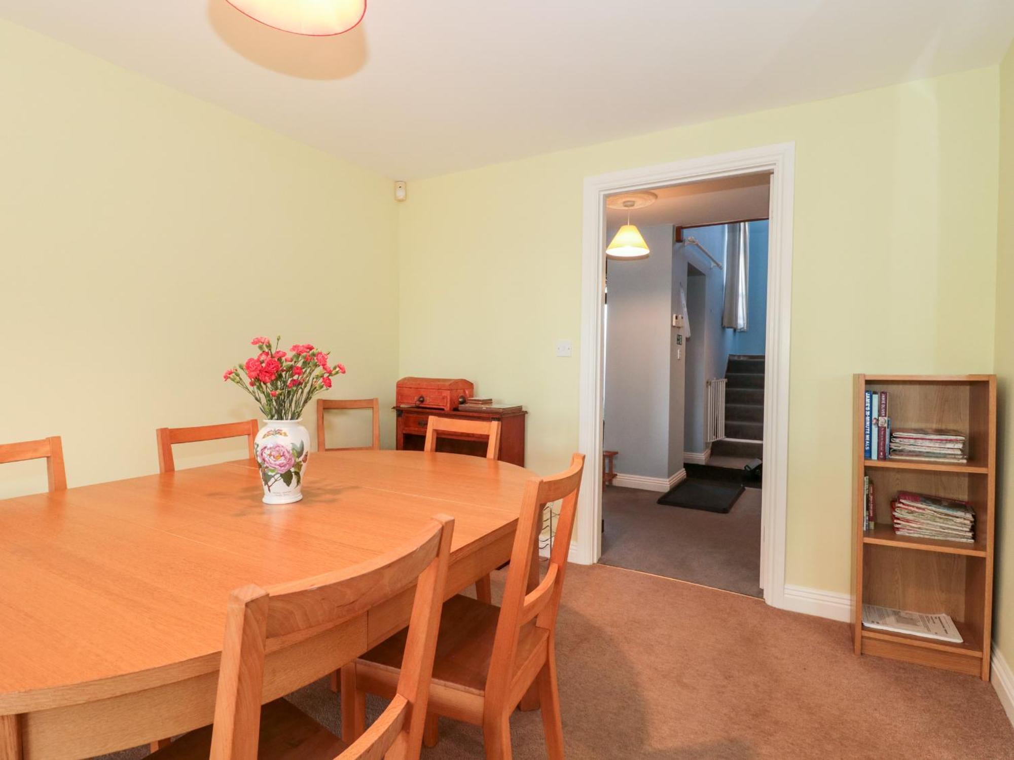 Morgan House Villa Bridgwater Dış mekan fotoğraf