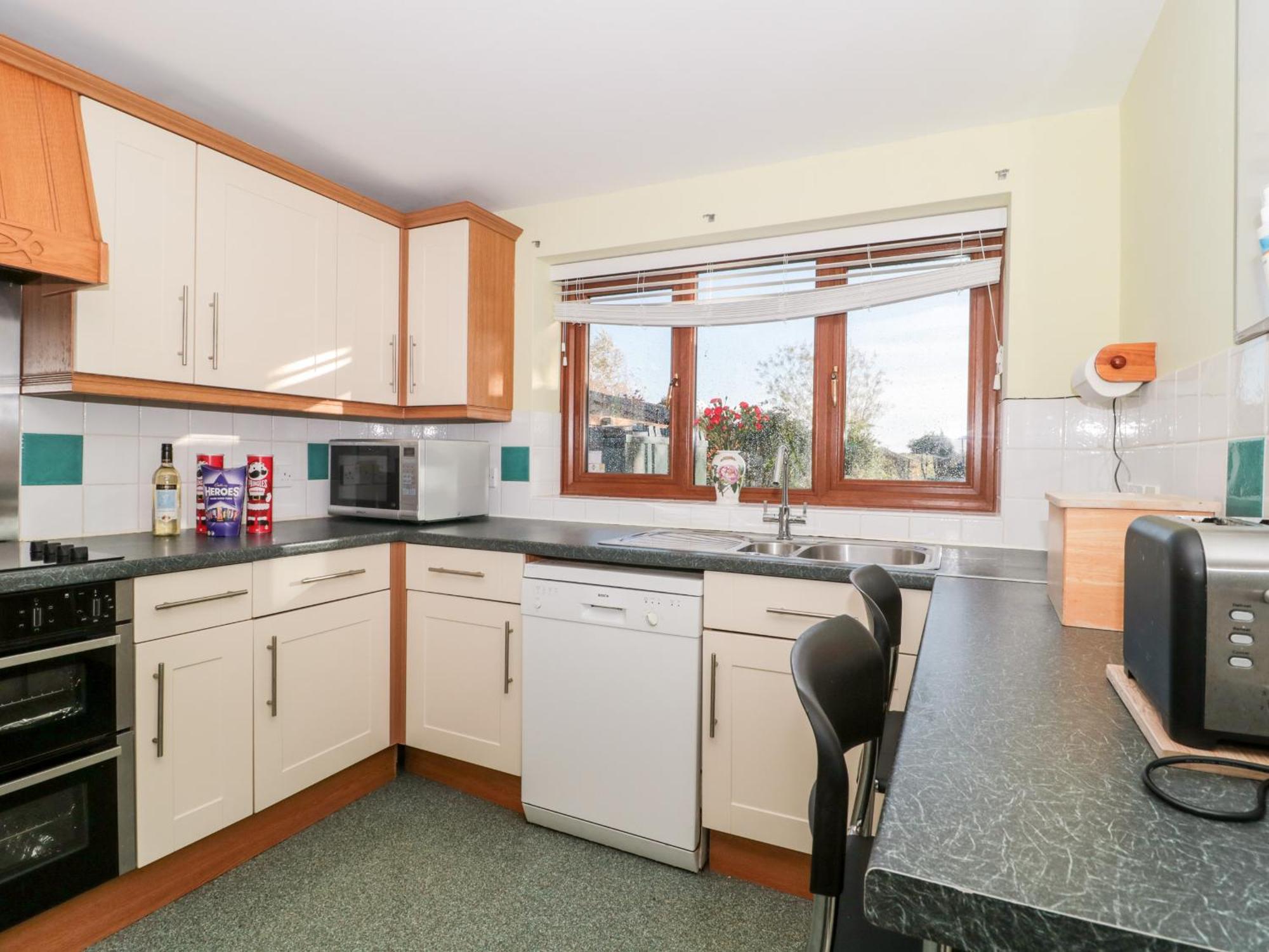 Morgan House Villa Bridgwater Dış mekan fotoğraf