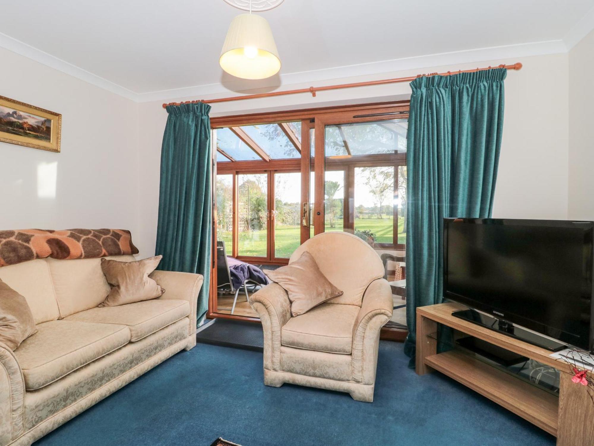 Morgan House Villa Bridgwater Dış mekan fotoğraf