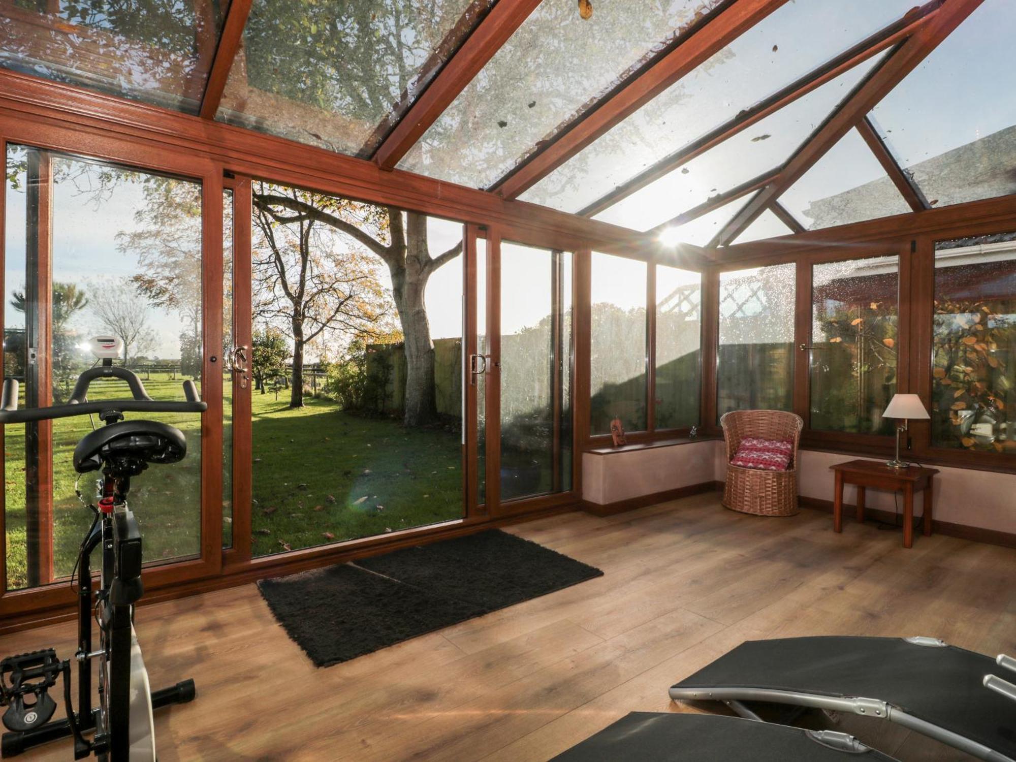 Morgan House Villa Bridgwater Dış mekan fotoğraf
