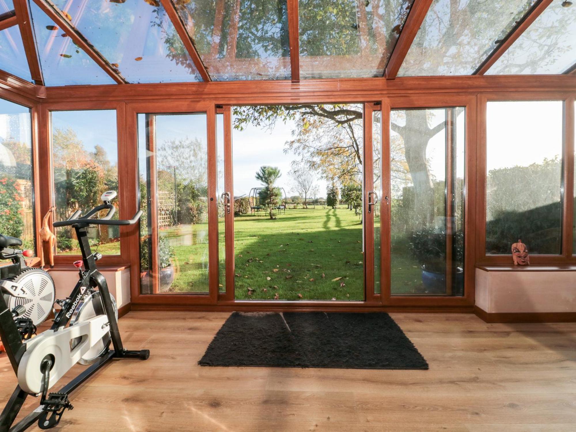 Morgan House Villa Bridgwater Dış mekan fotoğraf