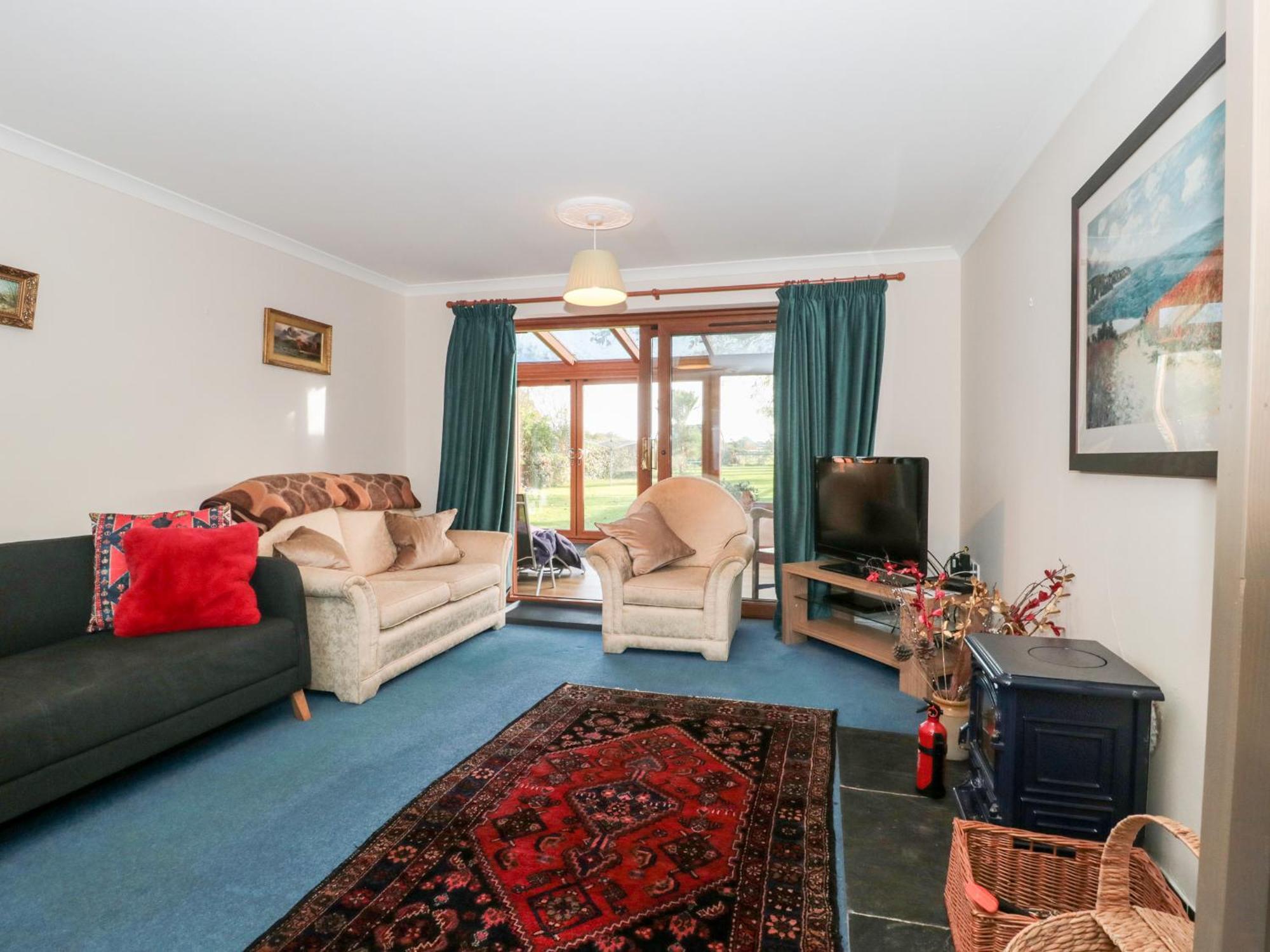 Morgan House Villa Bridgwater Dış mekan fotoğraf