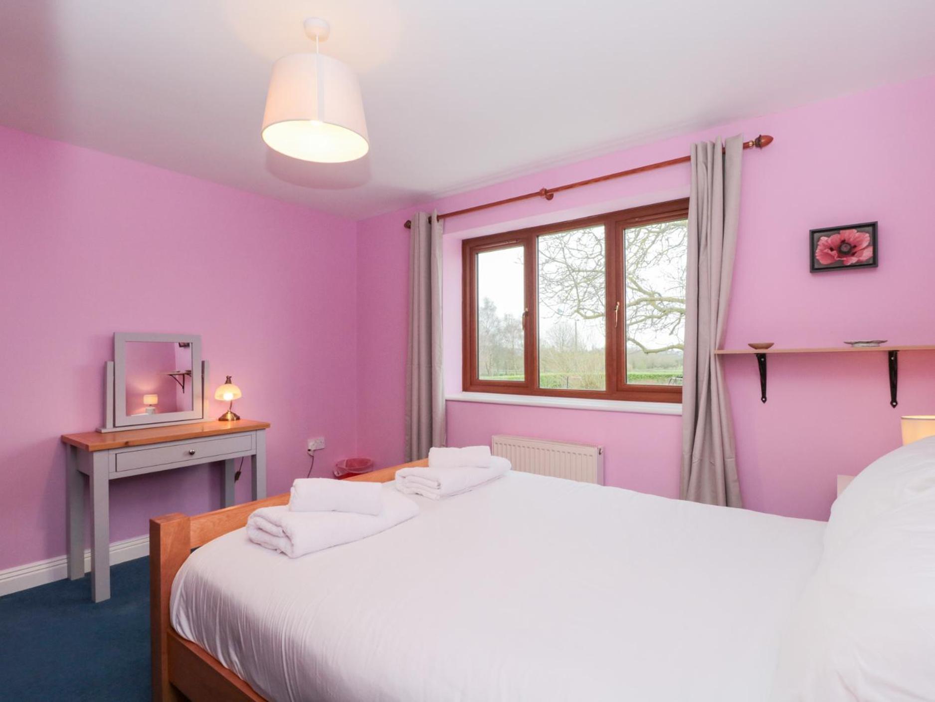 Morgan House Villa Bridgwater Dış mekan fotoğraf