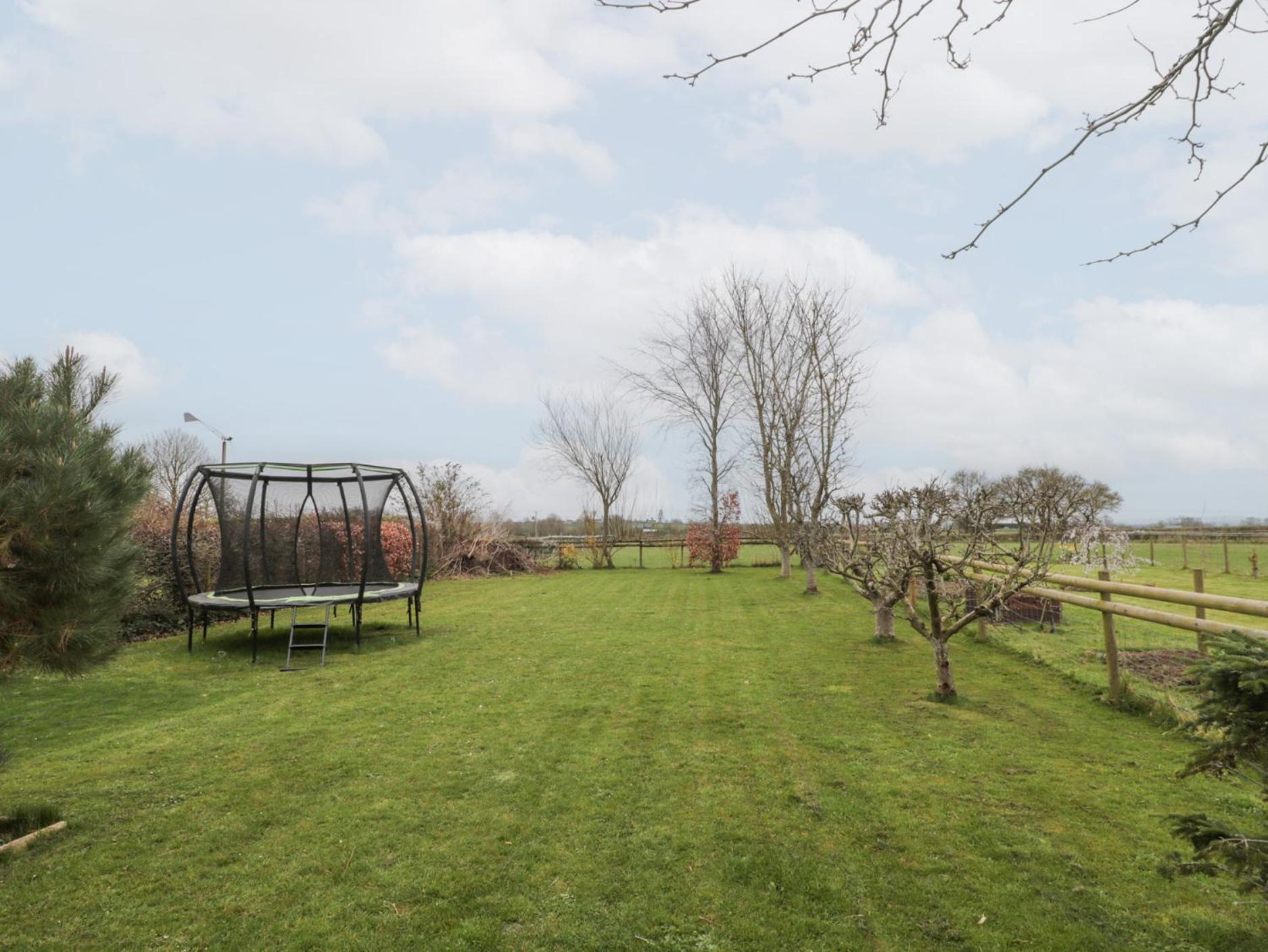Morgan House Villa Bridgwater Dış mekan fotoğraf