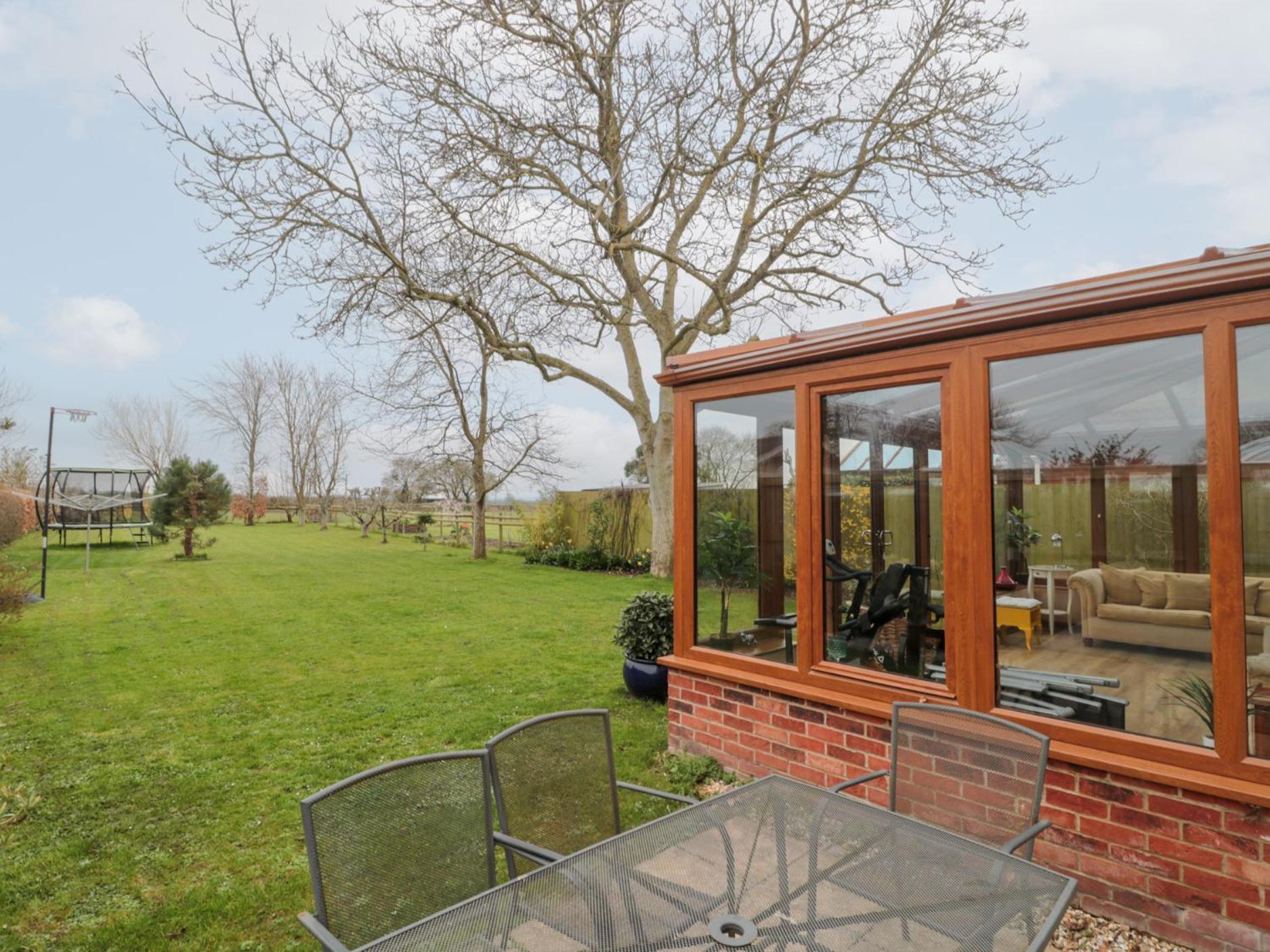 Morgan House Villa Bridgwater Dış mekan fotoğraf