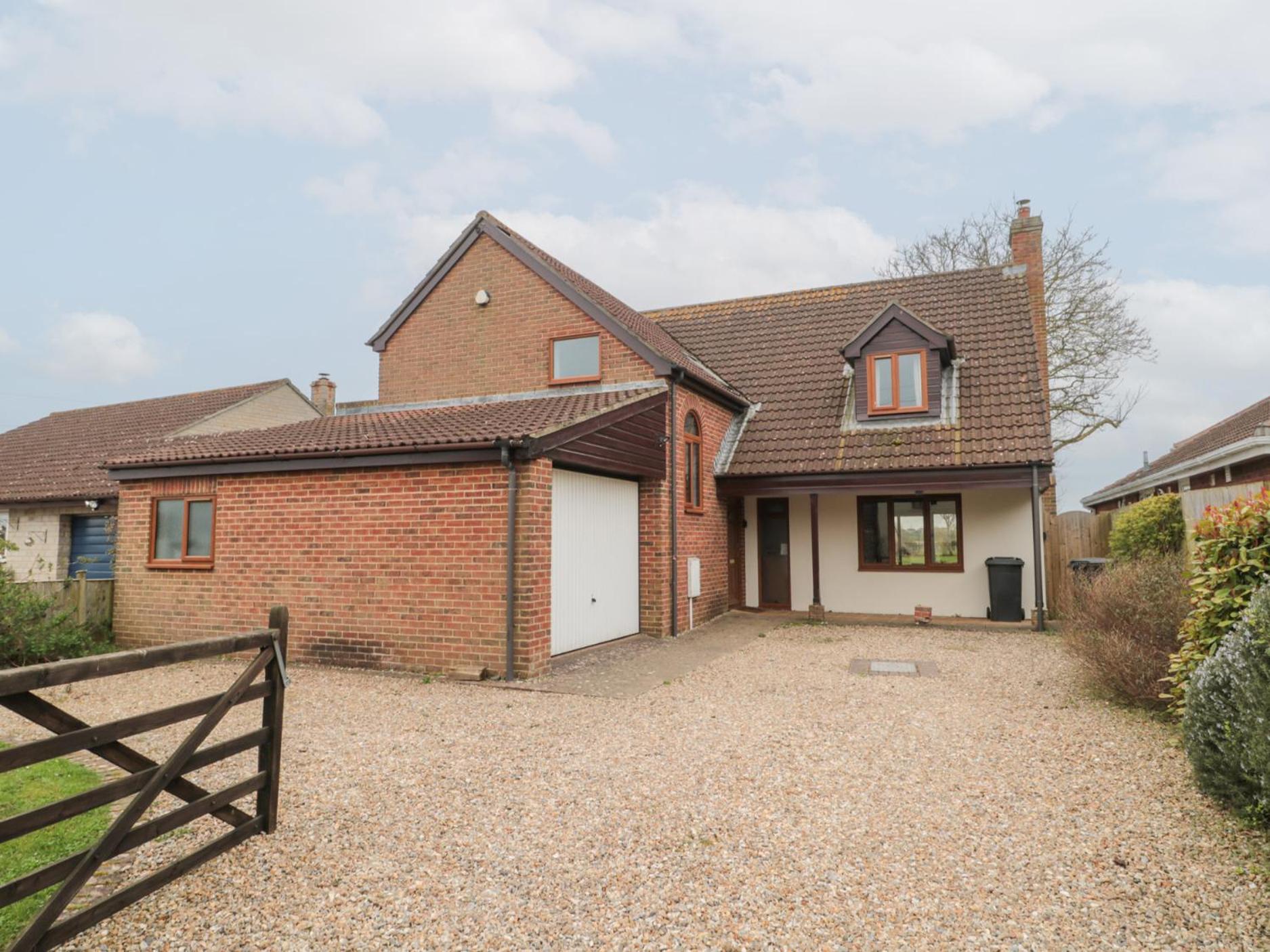 Morgan House Villa Bridgwater Dış mekan fotoğraf