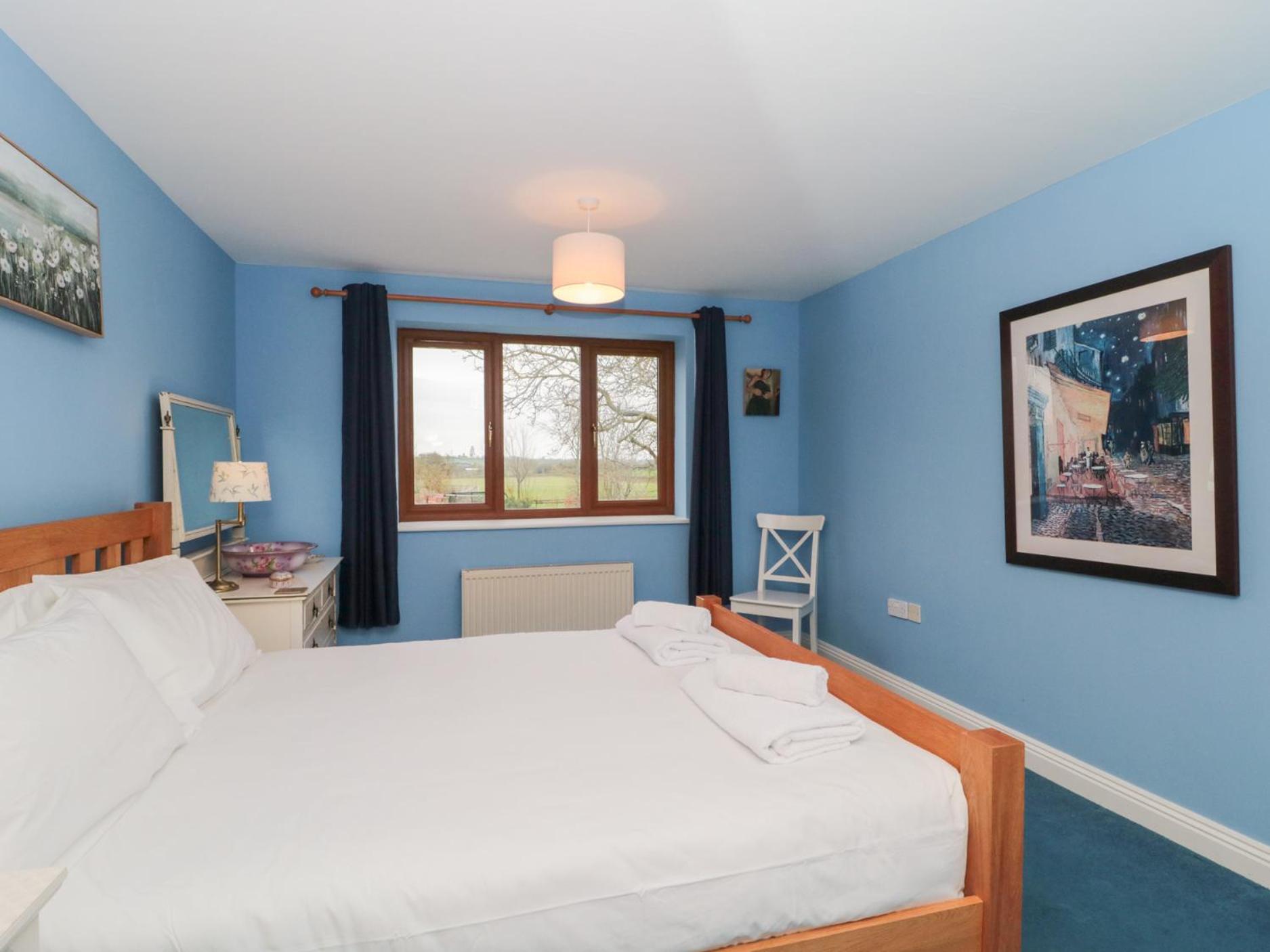 Morgan House Villa Bridgwater Dış mekan fotoğraf
