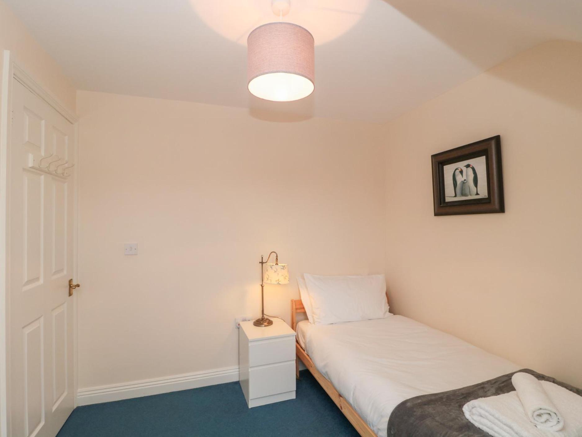 Morgan House Villa Bridgwater Dış mekan fotoğraf