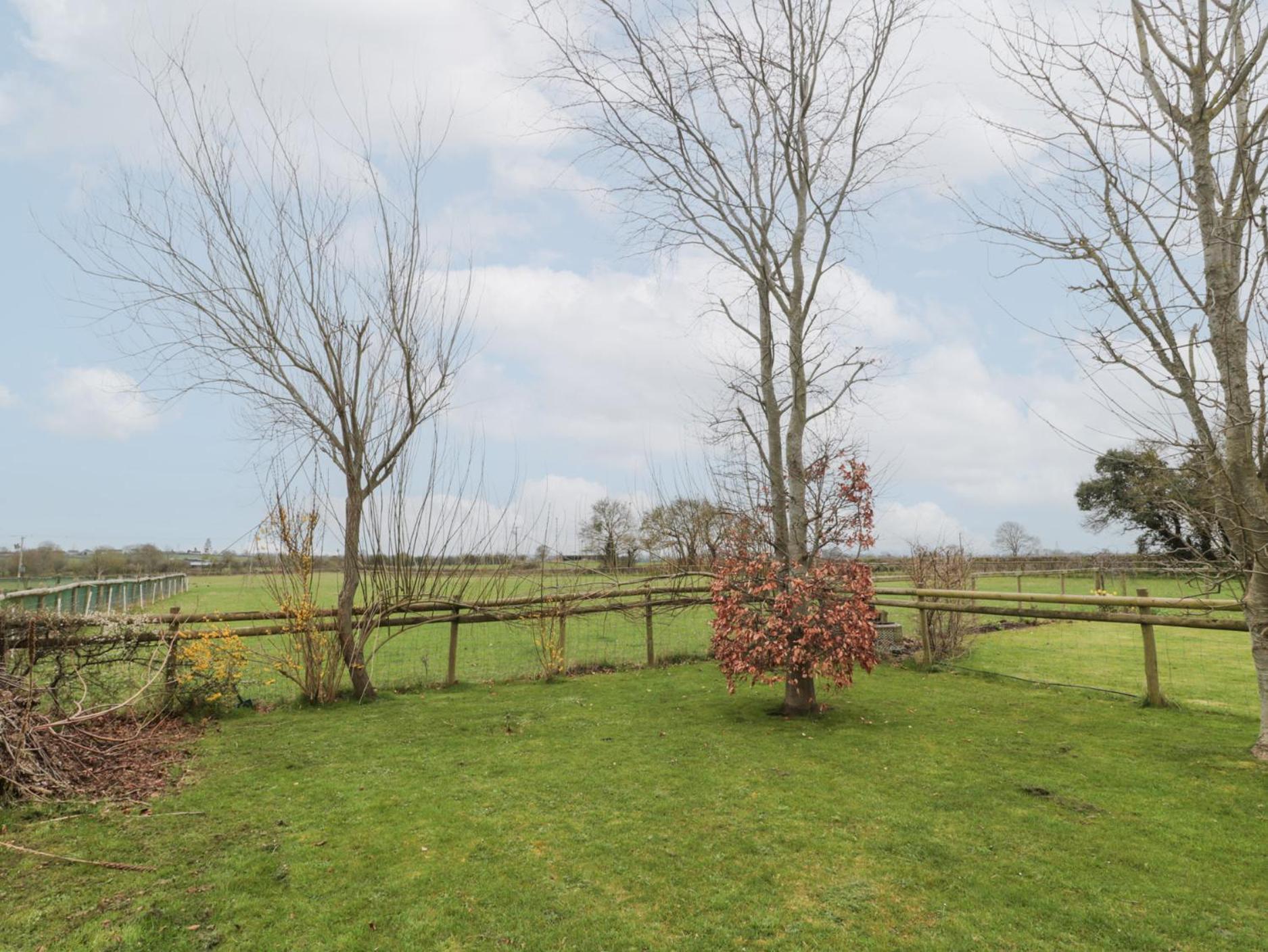 Morgan House Villa Bridgwater Dış mekan fotoğraf