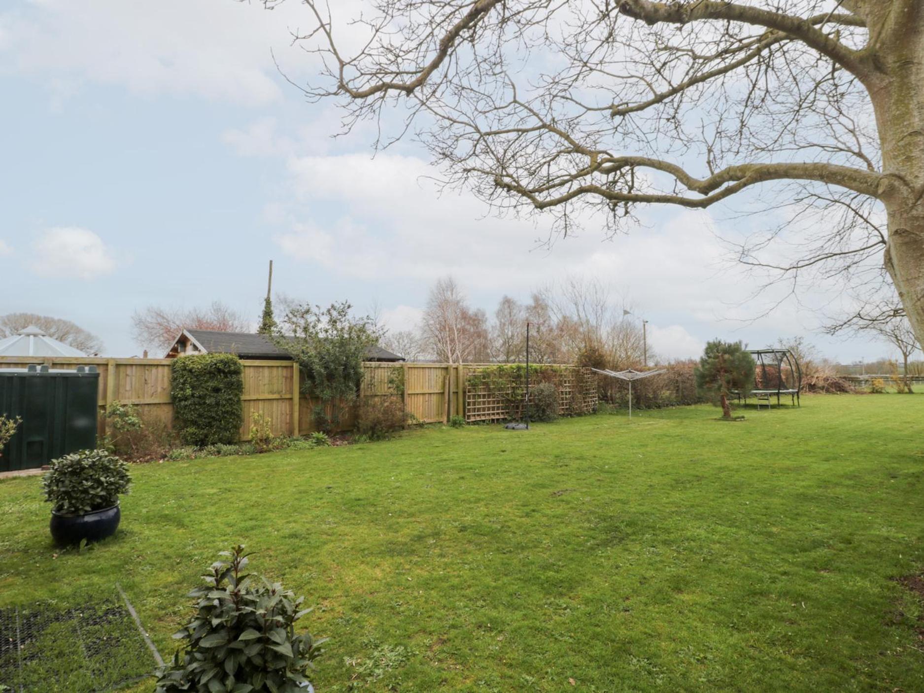 Morgan House Villa Bridgwater Dış mekan fotoğraf