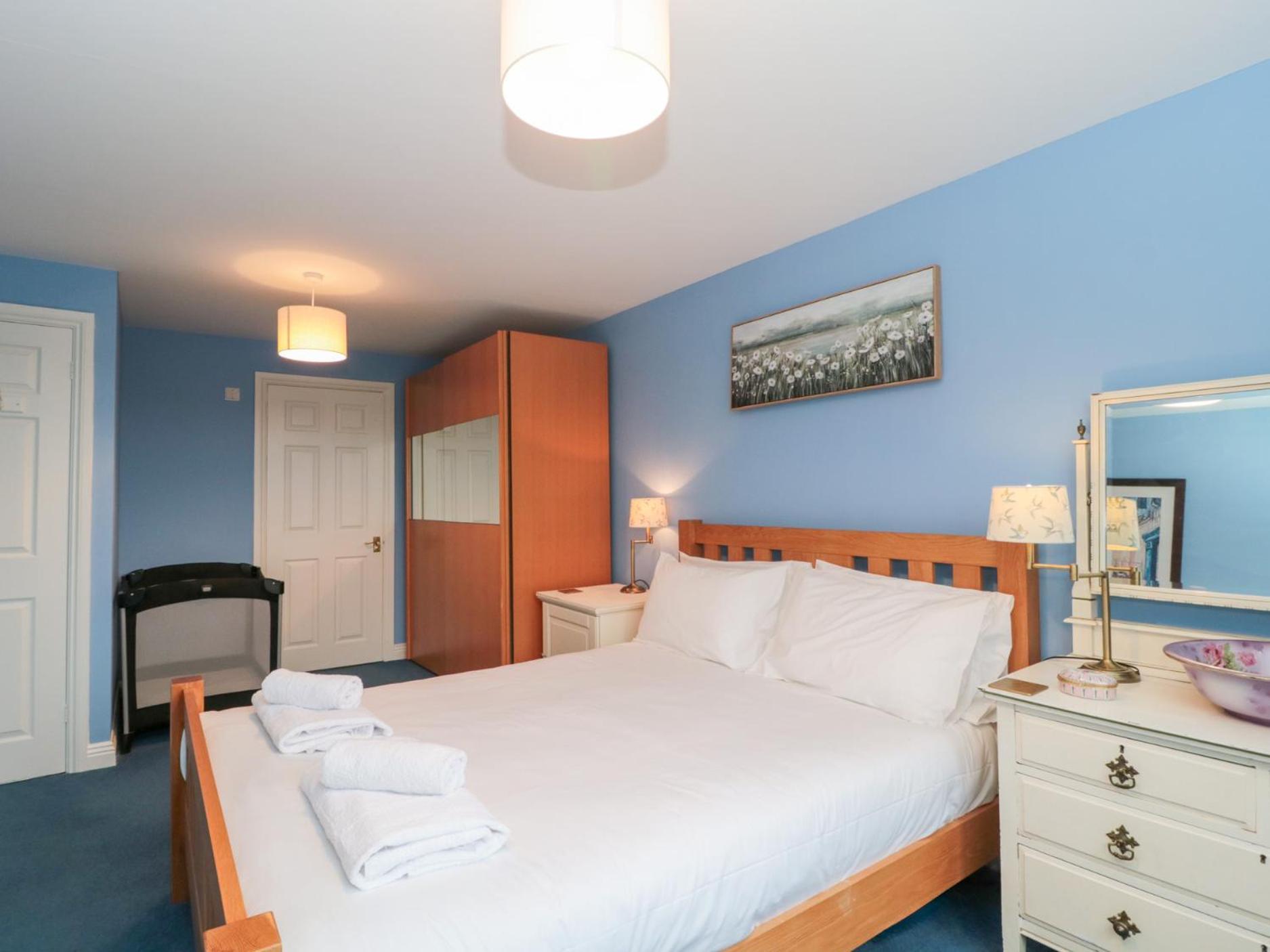 Morgan House Villa Bridgwater Dış mekan fotoğraf