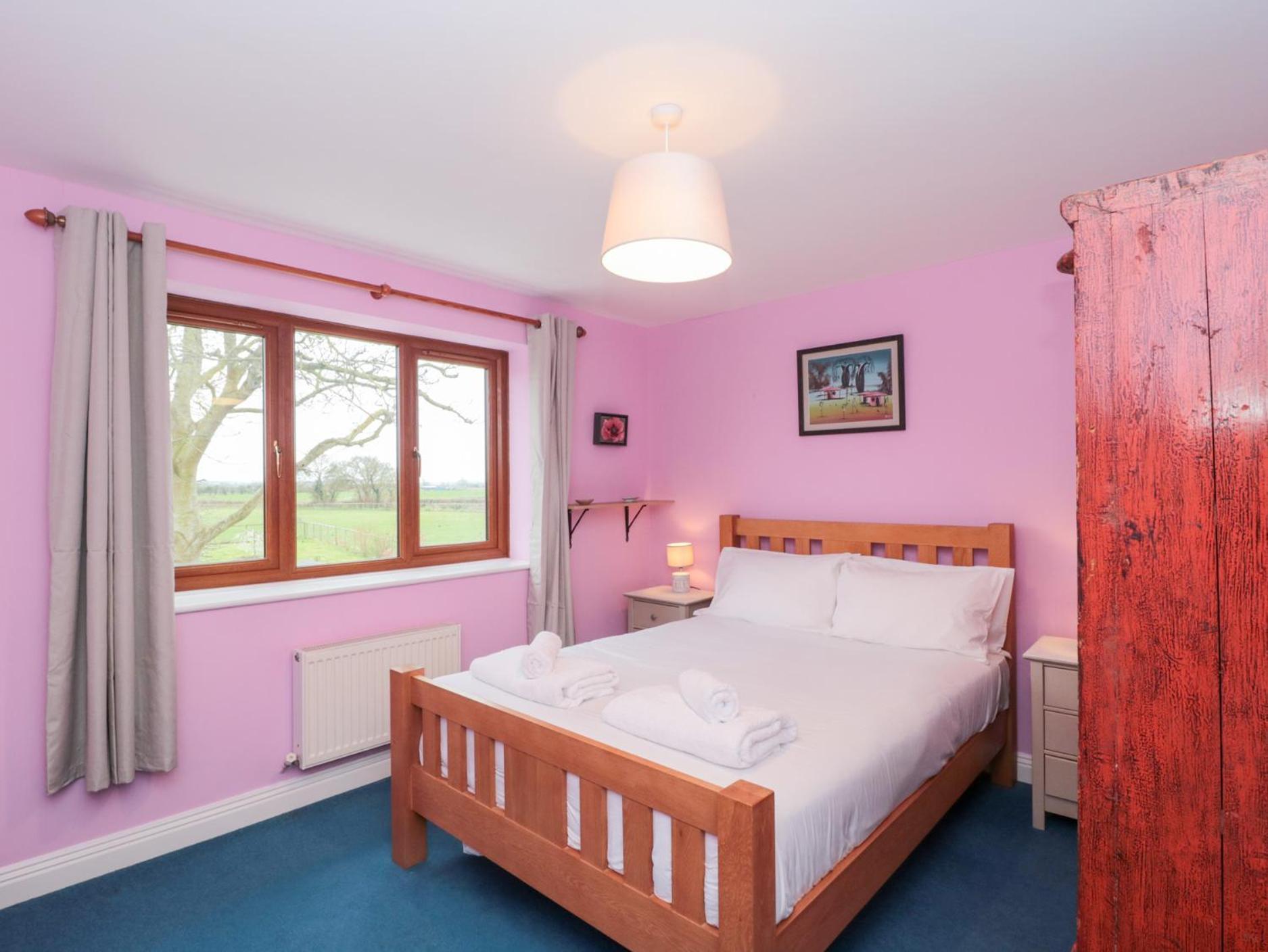 Morgan House Villa Bridgwater Dış mekan fotoğraf