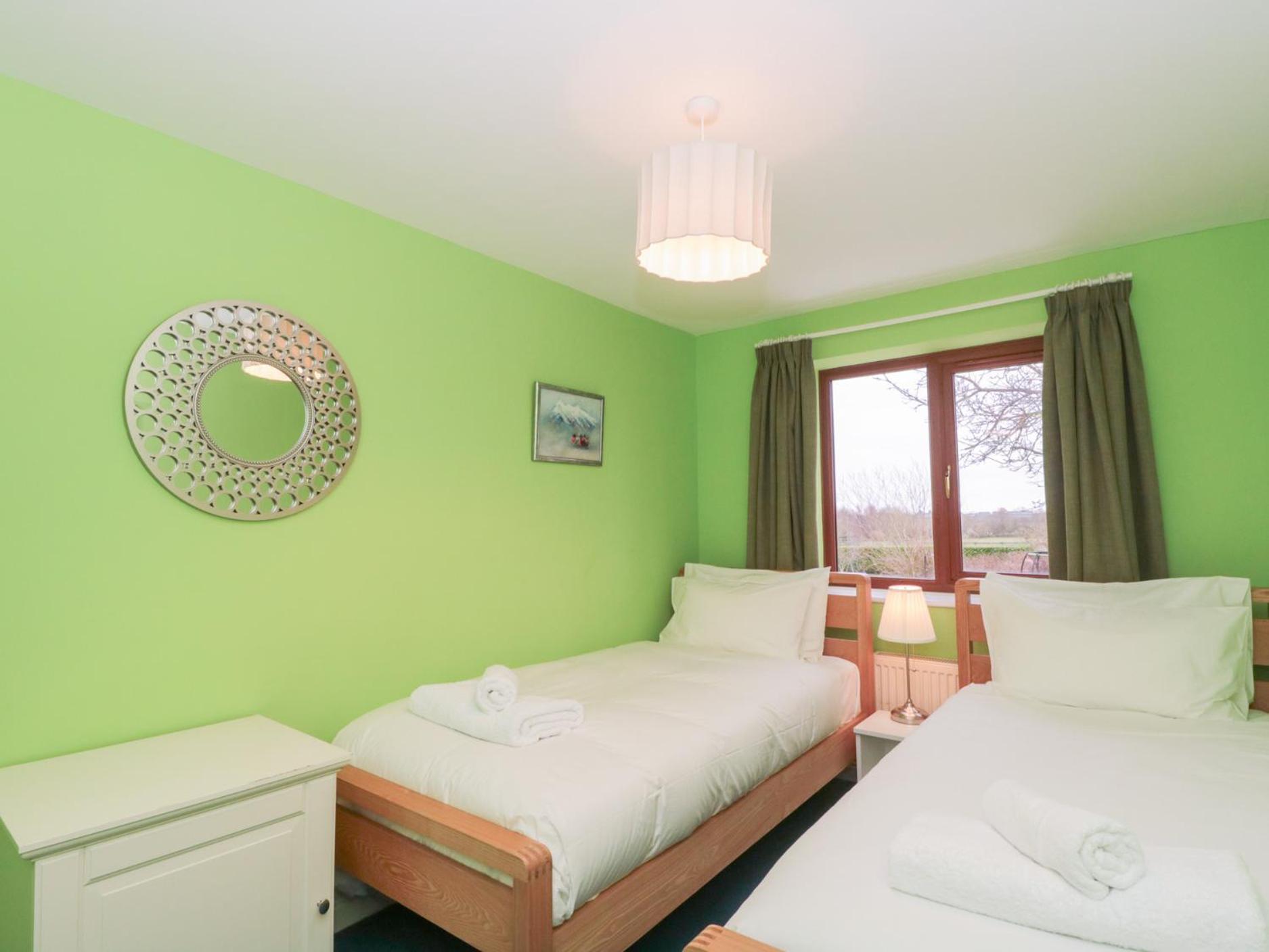 Morgan House Villa Bridgwater Dış mekan fotoğraf