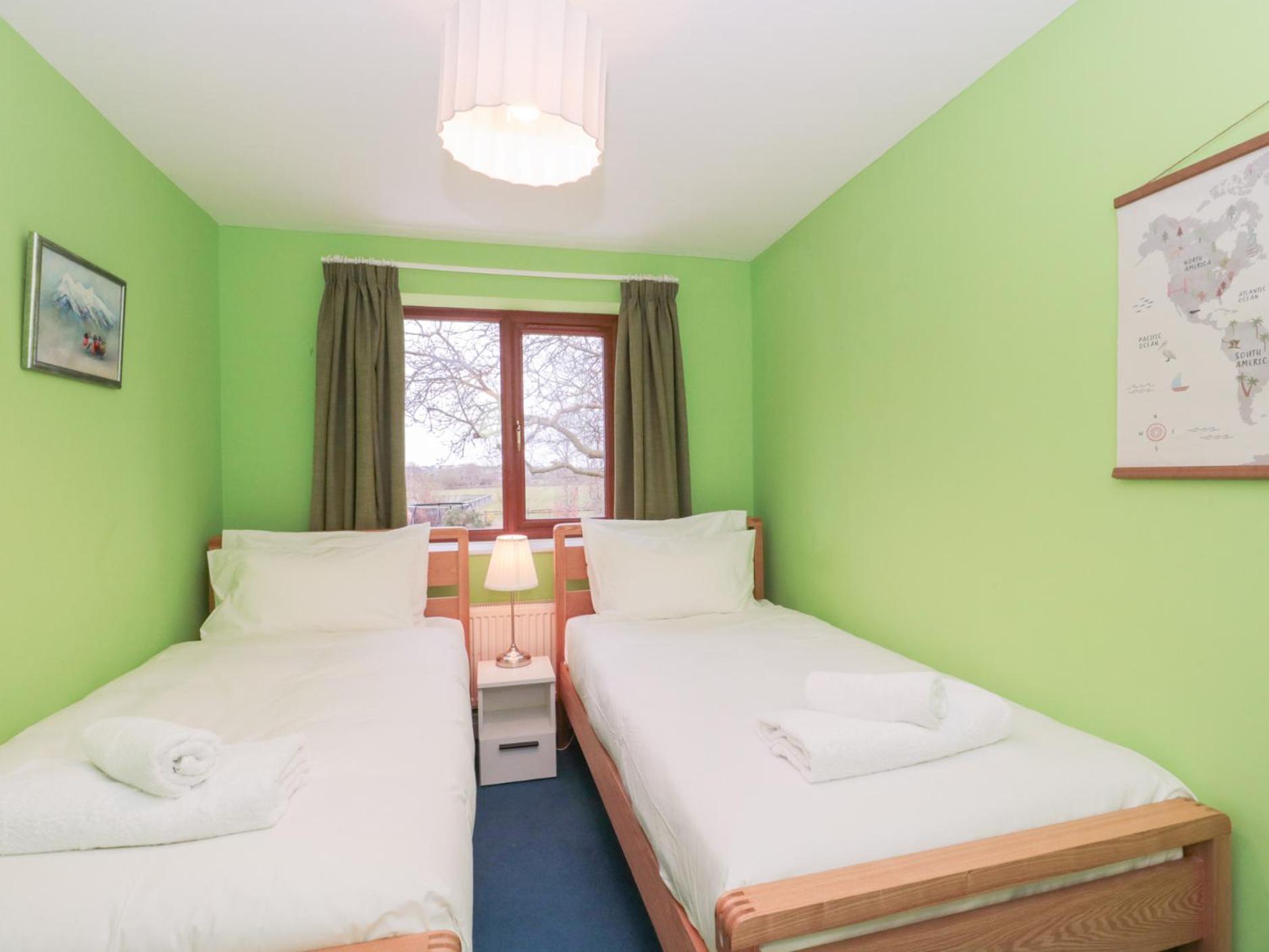 Morgan House Villa Bridgwater Dış mekan fotoğraf