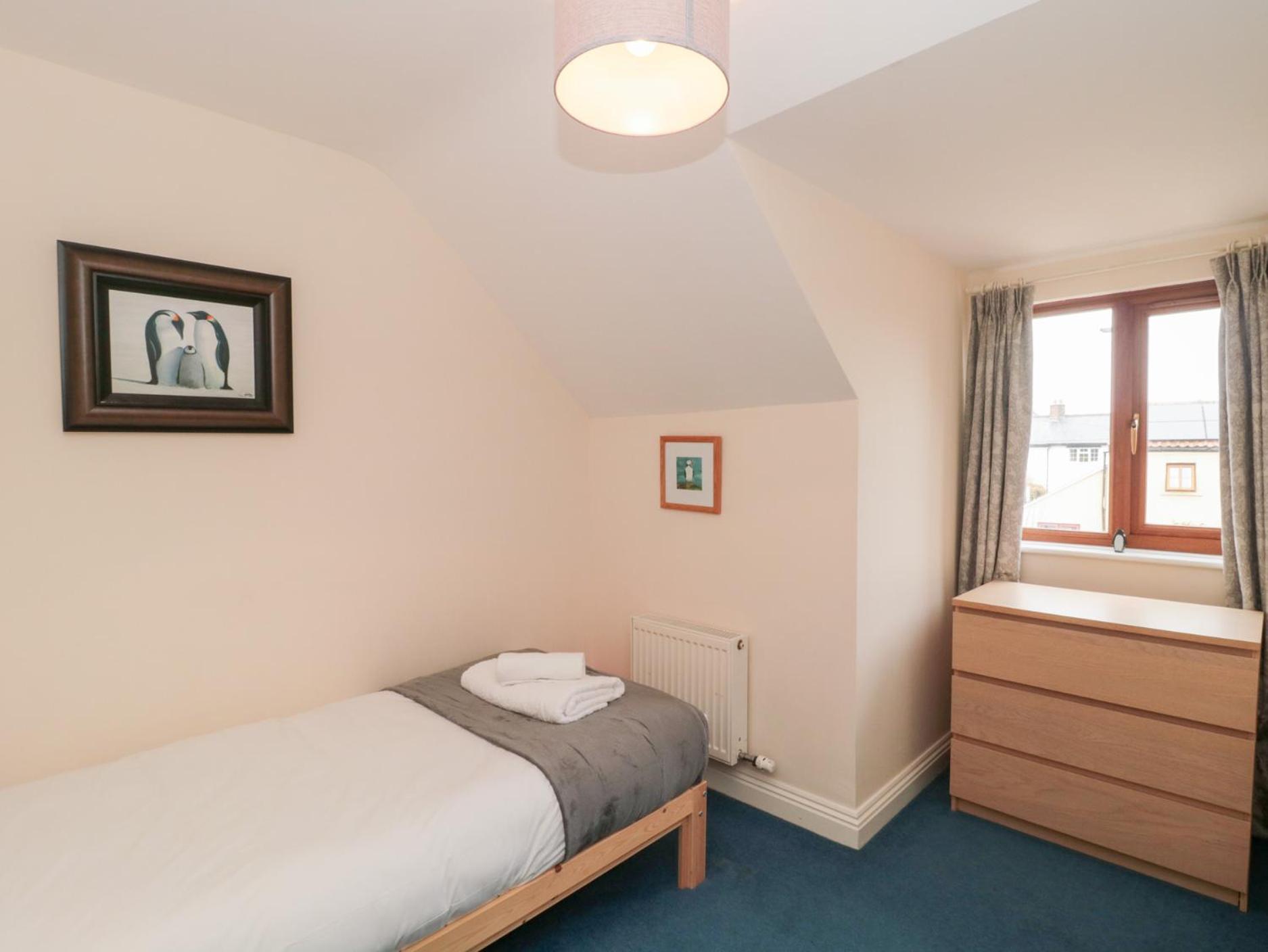Morgan House Villa Bridgwater Dış mekan fotoğraf