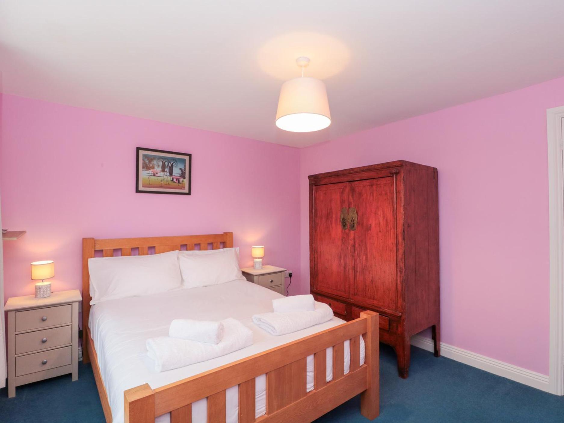 Morgan House Villa Bridgwater Dış mekan fotoğraf