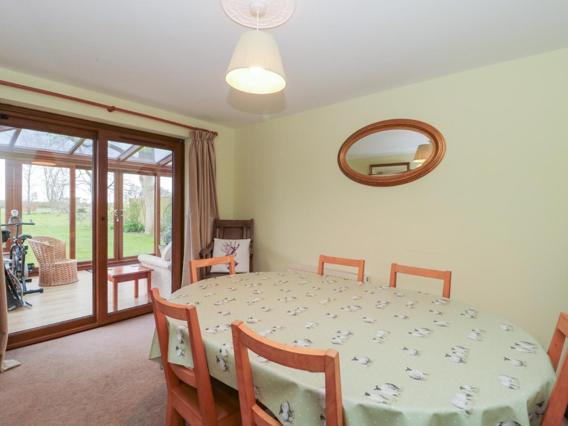 Morgan House Villa Bridgwater Dış mekan fotoğraf