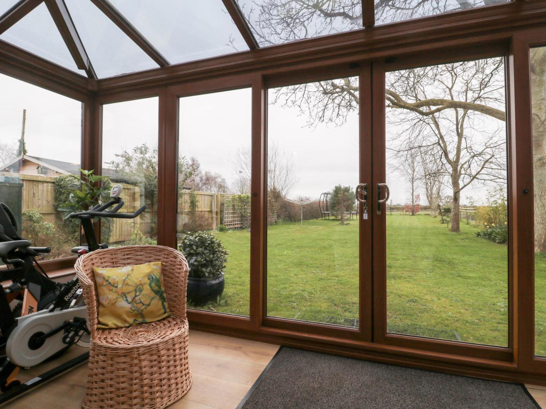 Morgan House Villa Bridgwater Dış mekan fotoğraf