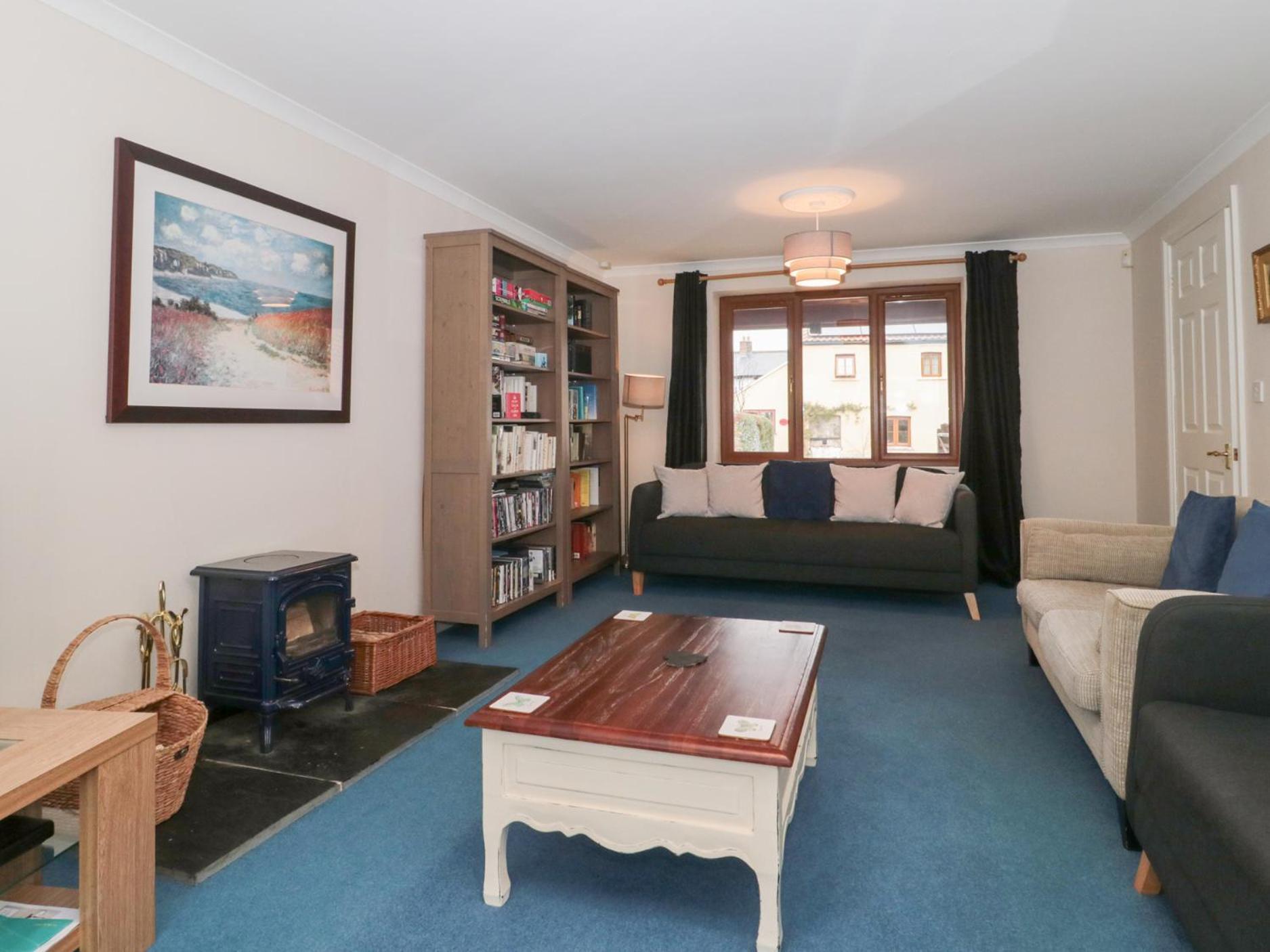 Morgan House Villa Bridgwater Dış mekan fotoğraf