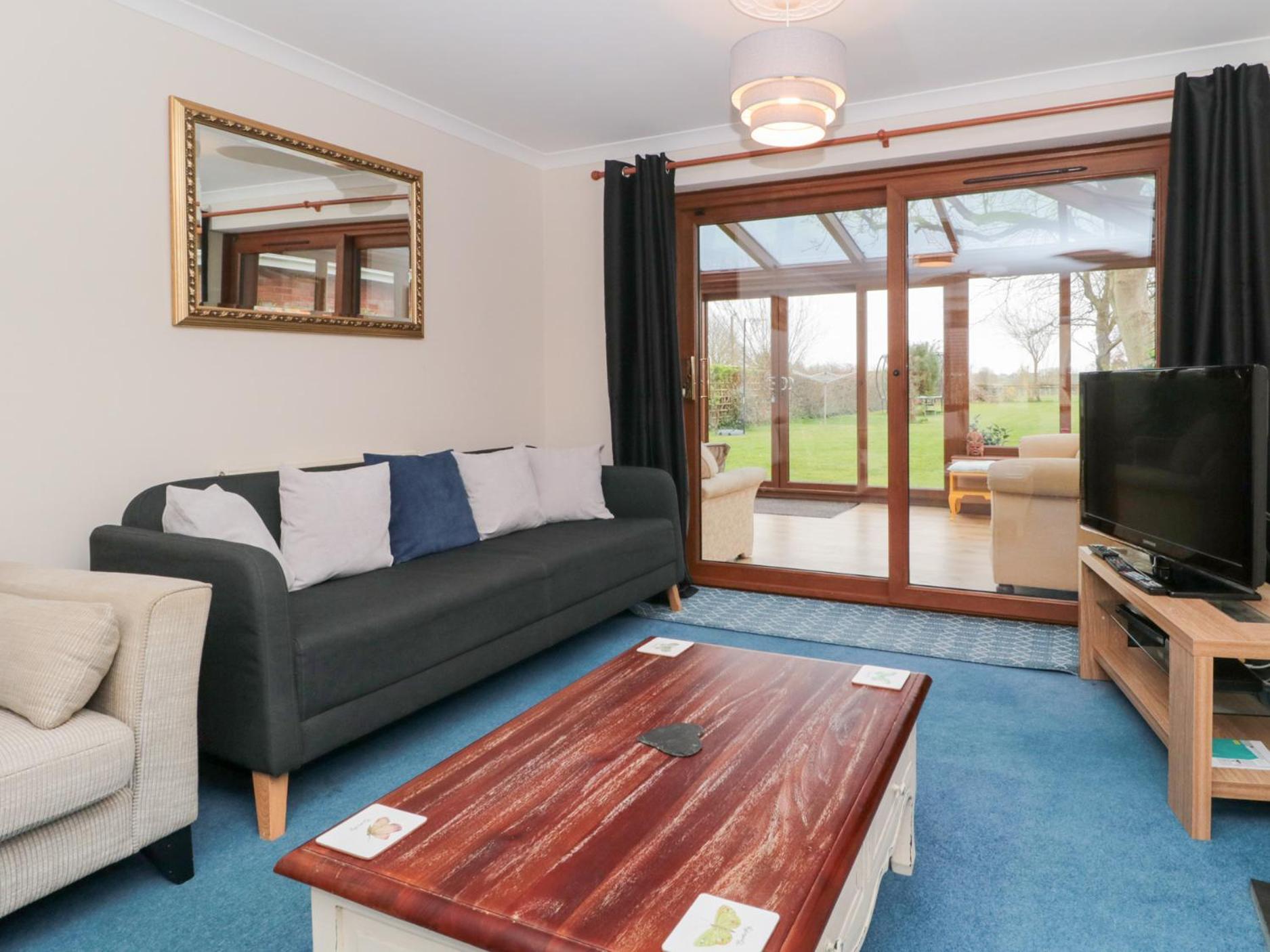 Morgan House Villa Bridgwater Dış mekan fotoğraf