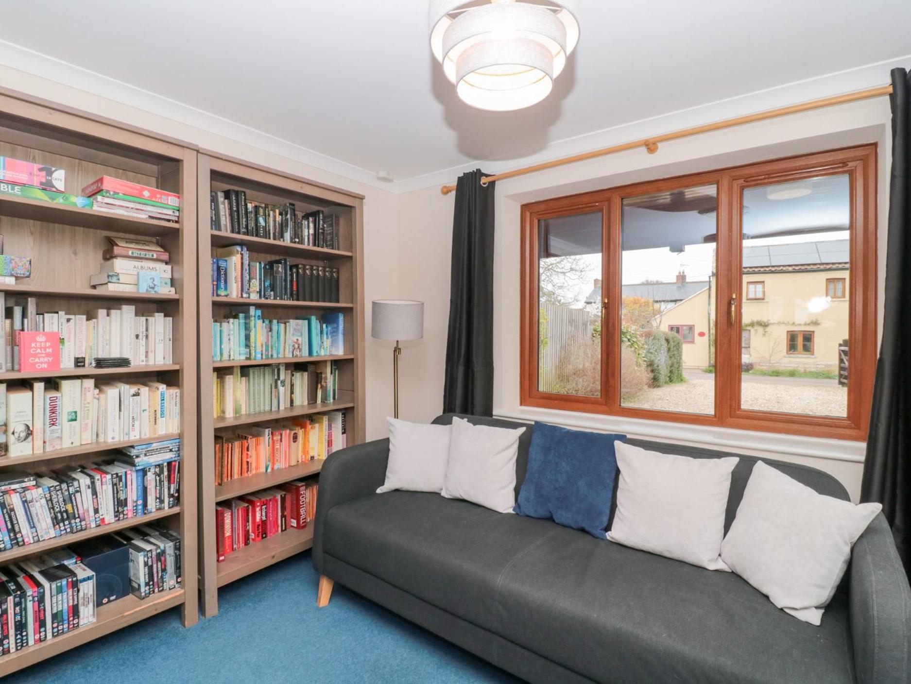 Morgan House Villa Bridgwater Dış mekan fotoğraf